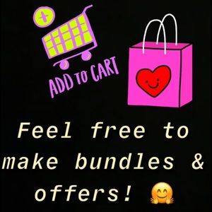 Thanks for the support!